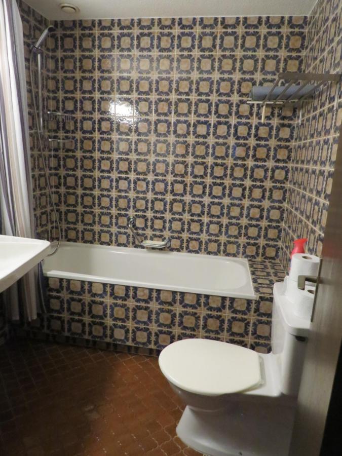 Appartement In Hus Signal Met Prachtig Uitzicht Op De Bergen Klosters Zewnętrze zdjęcie