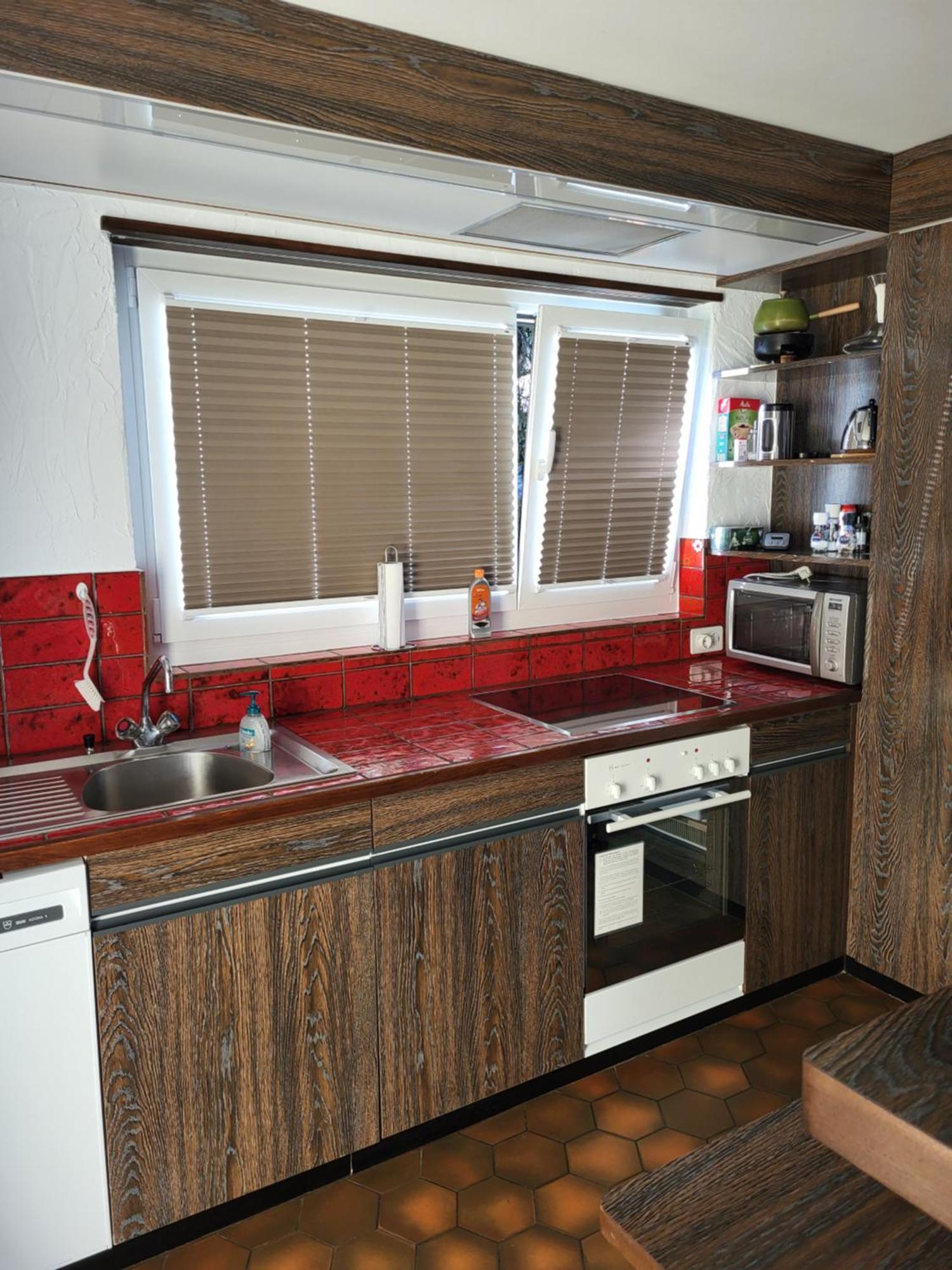 Appartement In Hus Signal Met Prachtig Uitzicht Op De Bergen Klosters Zewnętrze zdjęcie