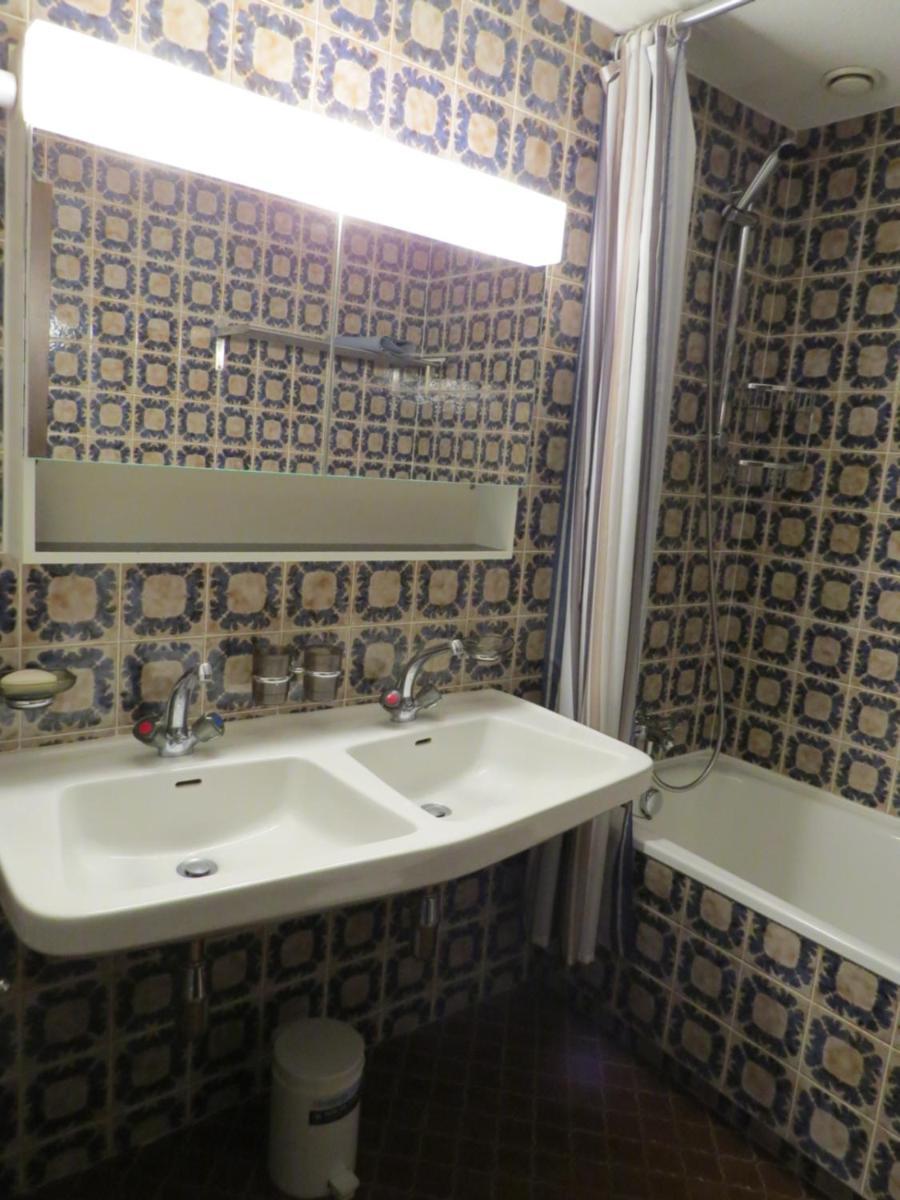 Appartement In Hus Signal Met Prachtig Uitzicht Op De Bergen Klosters Zewnętrze zdjęcie