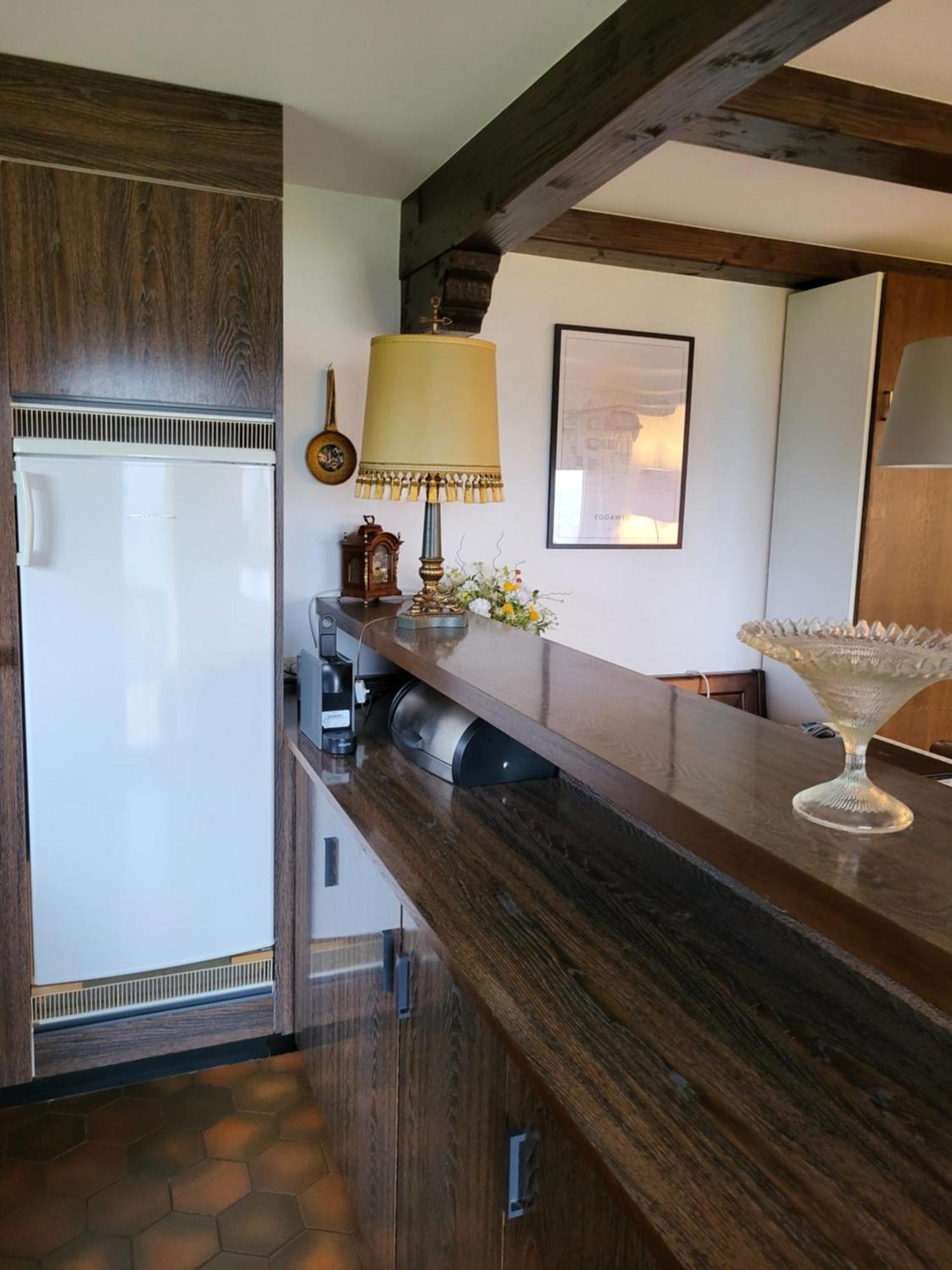 Appartement In Hus Signal Met Prachtig Uitzicht Op De Bergen Klosters Zewnętrze zdjęcie