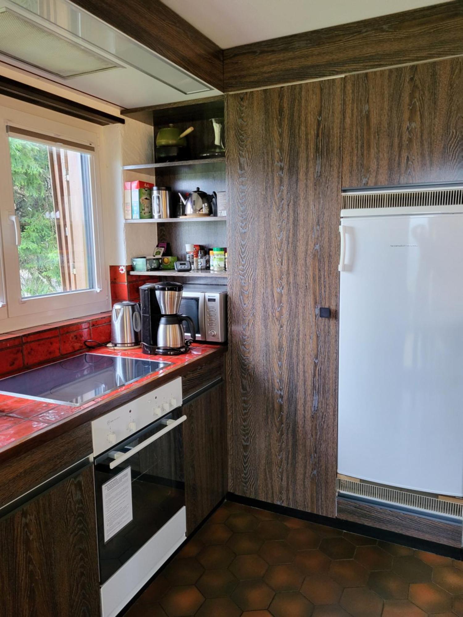 Appartement In Hus Signal Met Prachtig Uitzicht Op De Bergen Klosters Zewnętrze zdjęcie